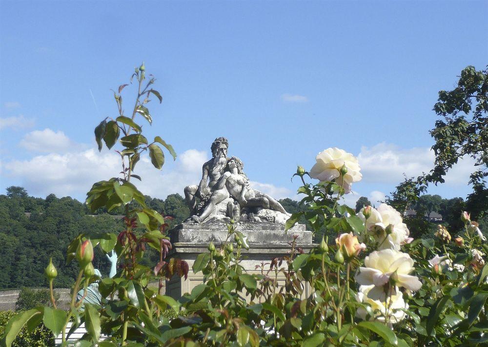 Top Hotel Kraemer Koblenz (Rhineland-Palatinate) Exterior foto