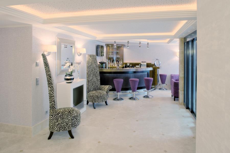 Top Hotel Kraemer Koblenz (Rhineland-Palatinate) Interior foto