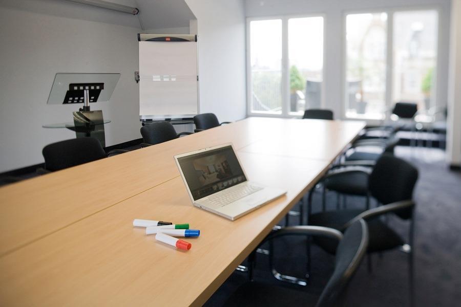 Top Hotel Kraemer Koblenz (Rhineland-Palatinate) Facilidades foto