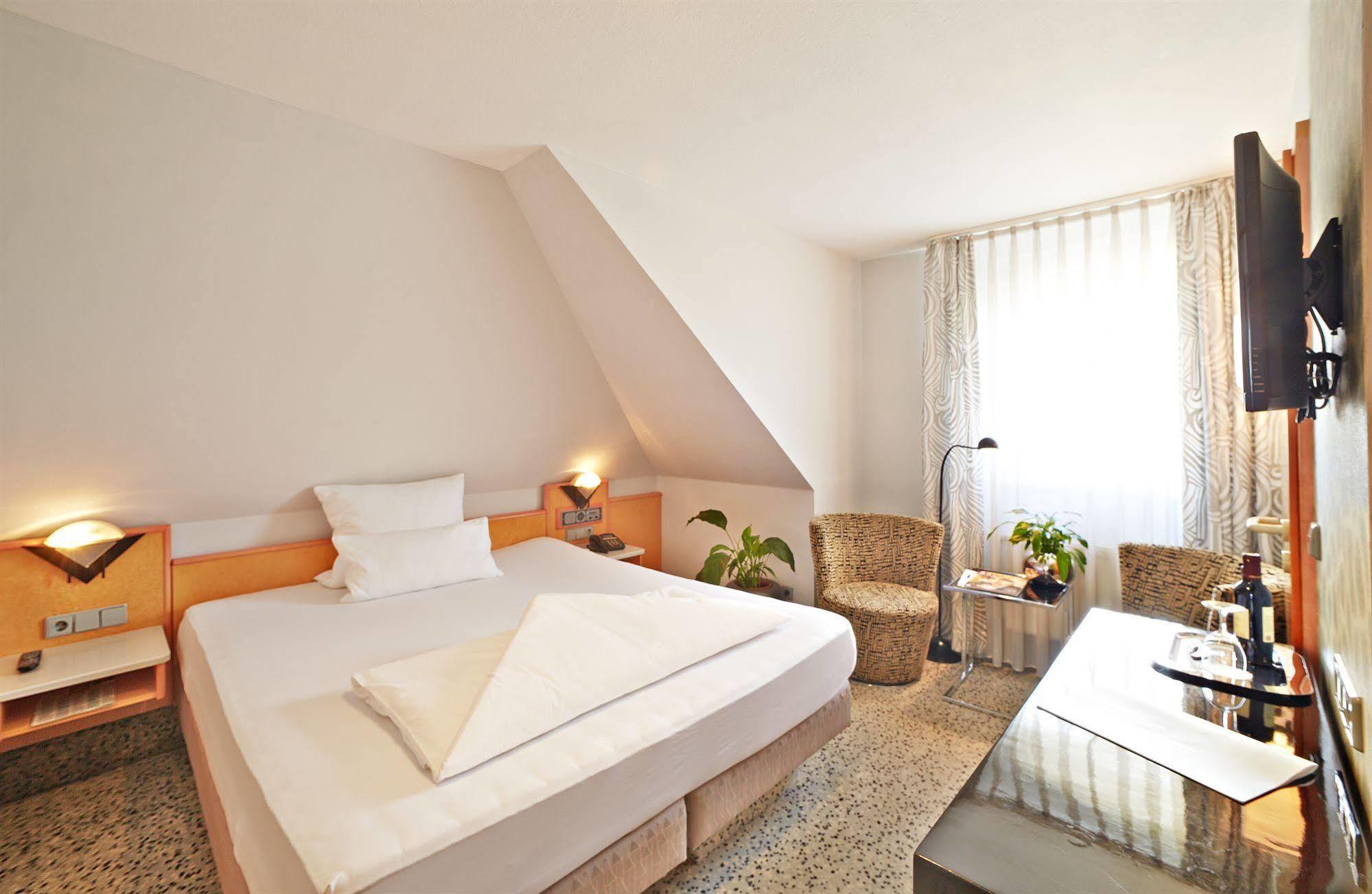 Top Hotel Kraemer Koblenz (Rhineland-Palatinate) Exterior foto